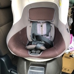 ●値下げしました●コンビのチャイルドシート