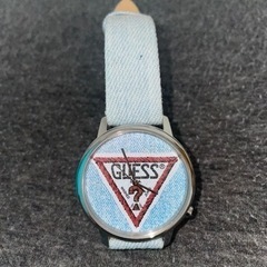 GUESS 腕時計