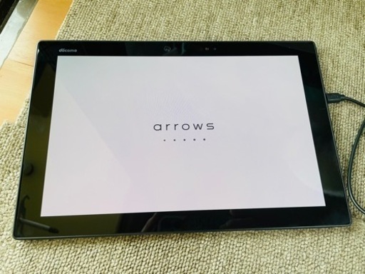 docomo arrows F-04h【取引中】