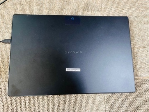 docomo arrows F-04h【取引中】