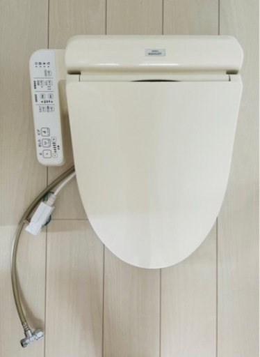TOTO ウォッシュレット