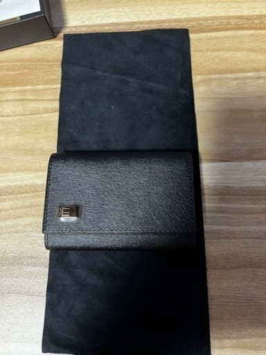 ダンヒルキーケース