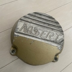 XJR400 ポイント　ジェネレーター　BEET NASSERT...