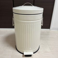 ゴミ箱どうぞ！