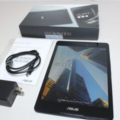 ASUS/ZenPad 3 8.0/32GB/Z581KL ⑥