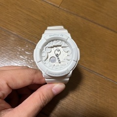 G-SHOCK Baby-G
