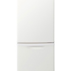 NR B14CW 冷蔵庫（Panasonic）