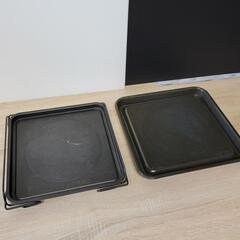 シャープ ヘルシオ ウォーターオーブン 2007年9月 AX-HC-4S 動作確認済
の画像