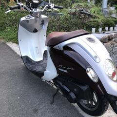 決まりました‼️購入決定者様意外コメント❌❕BONITA50CC(現状渡し！３Nです！)の画像