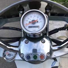 決まりました‼️購入決定者様意外コメント❌❕BONITA50CC(現状渡し！３Nです！)の画像