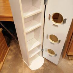 CD＆DVDラック　単行本　ブックシェルフ　の画像