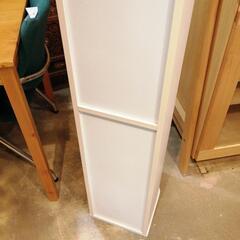 CD＆DVDラック　単行本　ブックシェルフ　の画像