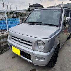 ☆ダイハツ　ネイキッド《取引中》☆