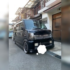 da64前期エブリイ