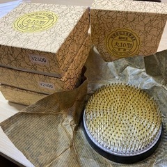剣山 未使用品 4点まとめ