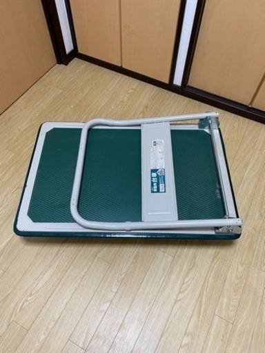 台車 中古