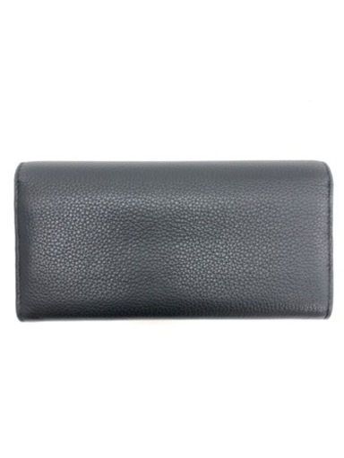 バリー BALLY 長財布 未使用品 ブラック レザー LINNEY SUZY バリー BALLY 長財布 未使用品 ブラック レザー LINNEY SUZY