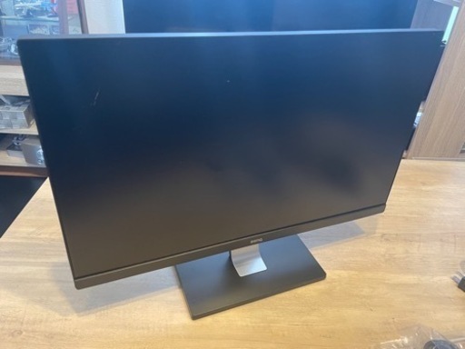 BENQ GW2406Z 24インチモニター
