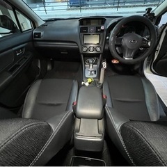 最終値下げ【乗って帰れます】スバル　インプレッサスポーツ2.0の画像