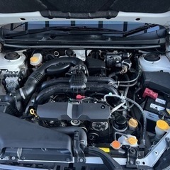 最終値下げ【乗って帰れます】スバル　インプレッサスポーツ2.0の画像