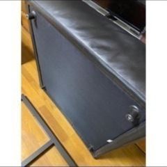 中古）カッシーナ　オットマンの画像