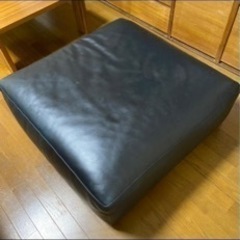 中古）カッシーナ　オットマン