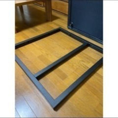 中古）カッシーナ　オットマンの画像