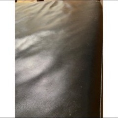 中古）カッシーナ　オットマンの画像