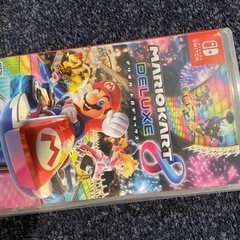 マリオカート8