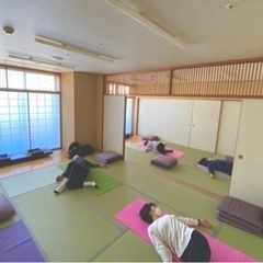 リラックスヨガ　北区プラザノース - スポーツ