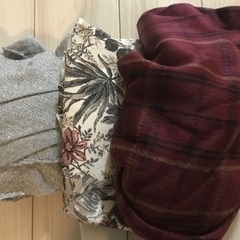 ハギレ 布 生地の画像
