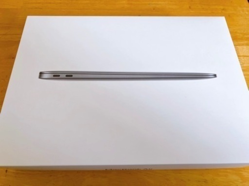 【値下げ　超美品】MacBook Air M1