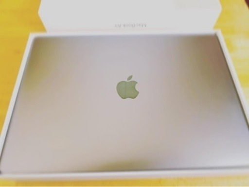 【値下げ　超美品】MacBook Air M1