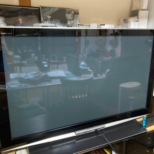 パナソニック65型