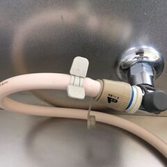 ガスコンロ Rinnai（リンナイ） 都市ガス用 そこそこ美品の画像