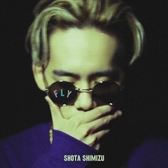 清水翔太⭐️