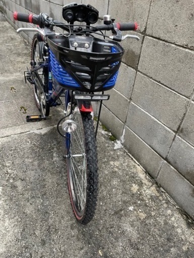 子供用自転車