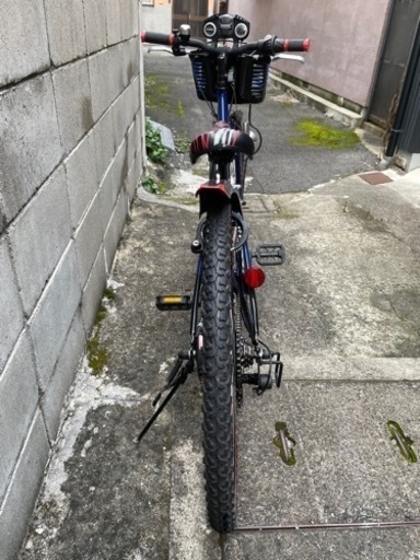 子供用自転車