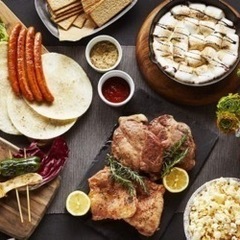 9/23 17:00〜都内カフェテラスでBBQしませんか？🍖✨