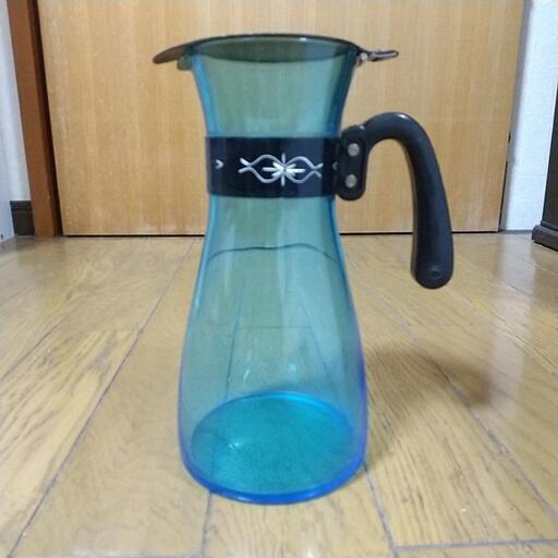 昭和レトロ水差し