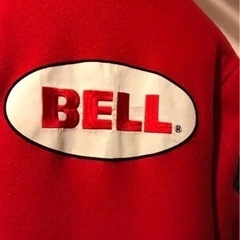 入手困難　BELL レーシングウールジャケットの画像