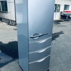 ET2660番⭐️SANYOノンフロン冷凍冷蔵庫⭐️