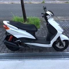 シグナスX SE12