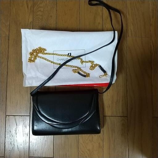 シャルル・ジョルダンバッグ