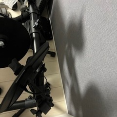 medeli 電子ドラムセット