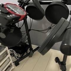medeli 電子ドラムセット