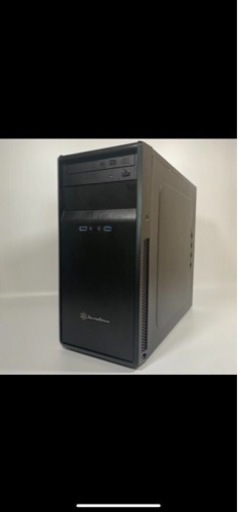 ゲーミングPC 激安 取引早い方優先