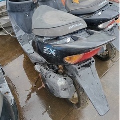 ライブディオZXの画像