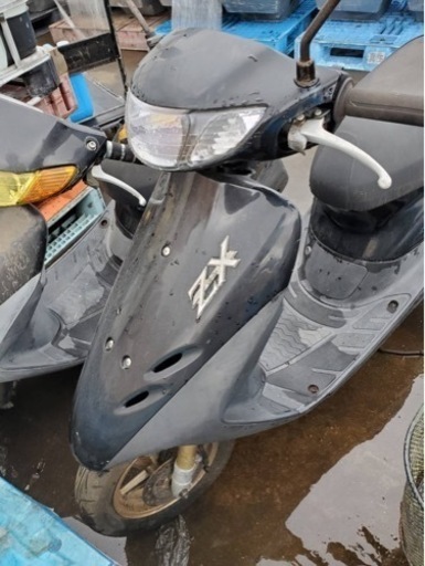 ライブディオZX 高品質