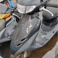 ライブディオZX